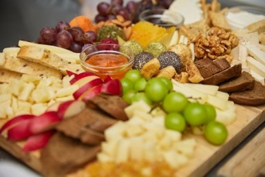 В каких странах за один отпуск невозможно попробовать все местные блюда